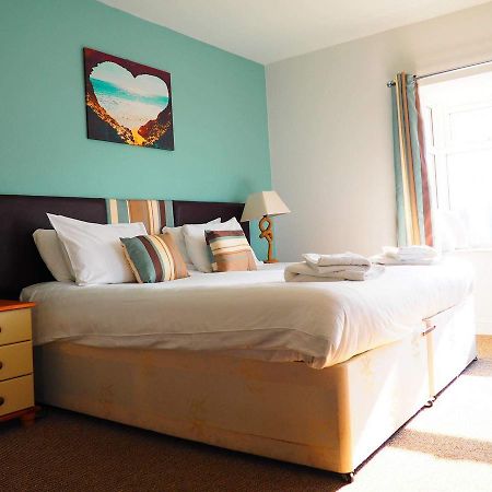 Sun Bay Hotel Кингсбридж Экстерьер фото